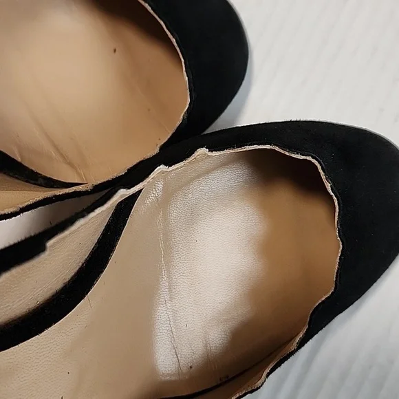 Chloe Lauren Pumps (SZ 40) - Picture 12 of 12